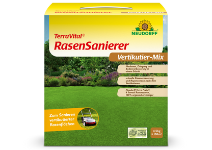 TerraVital RasenSanierer