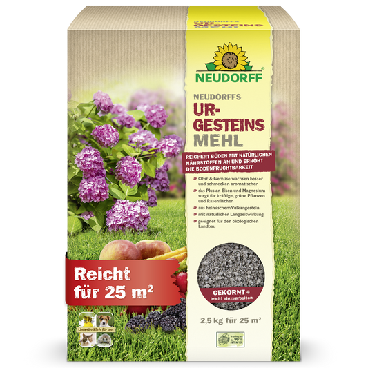 Neudorffs UrgesteinsMehl