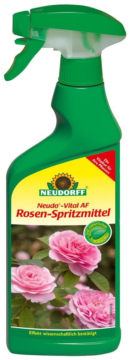 Neudo-Vital AF Rosen-Spritzmittel