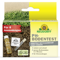 pH-Bodentest