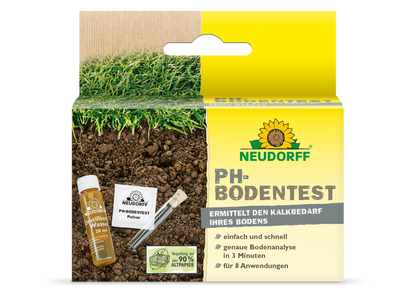 pH-Bodentest