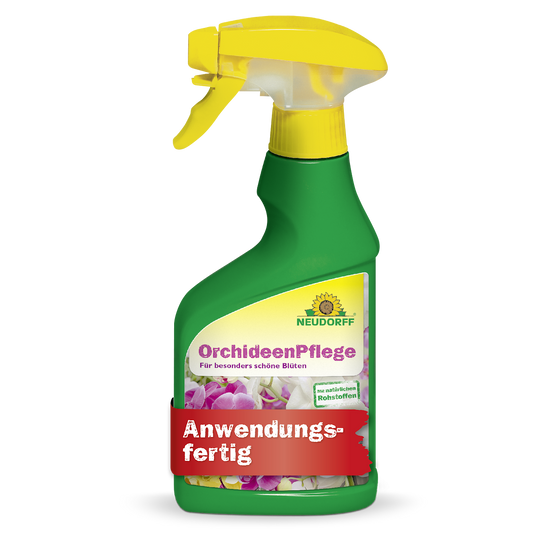 OrchideenPflege