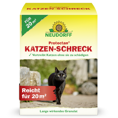 Protectan Katzen-Schreck
