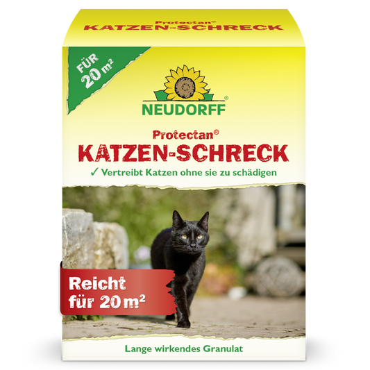 Protectan Katzen-Schreck