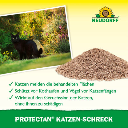 Protectan Katzen-Schreck