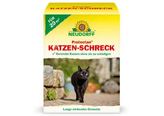 Protectan Katzen-Schreck