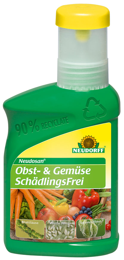 Neudosan Obst- & GemüseSchädlingsFrei