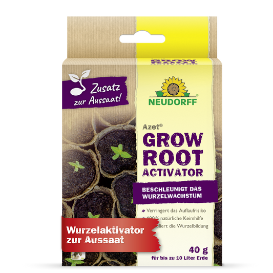 Grow RootActivator