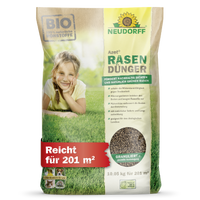 Azet RasenDünger 10,05 kg bis 18 kg