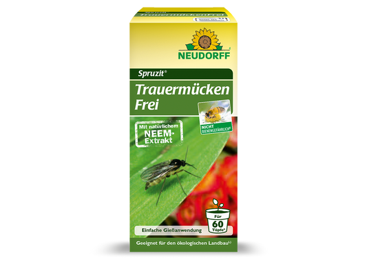 Spruzit TrauermückenFrei