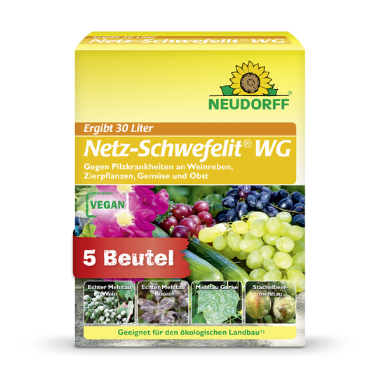 Netz-Schwefelit WG