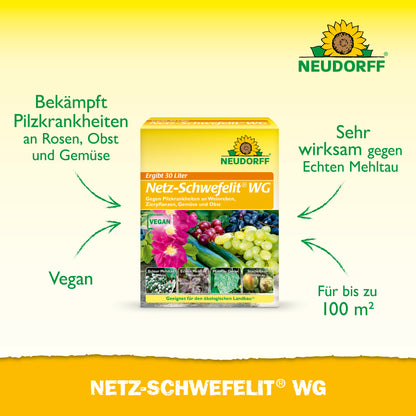 Netz-Schwefelit WG