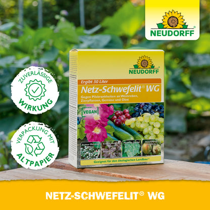 Netz-Schwefelit WG
