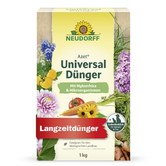 Azet UniversalDünger