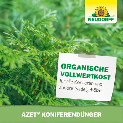 Azet KoniferenDünger