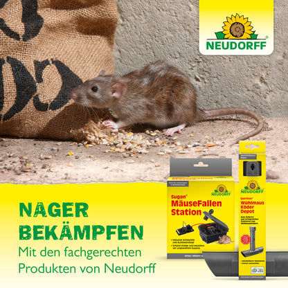 Mäusegitter für &quot;Handy&quot;