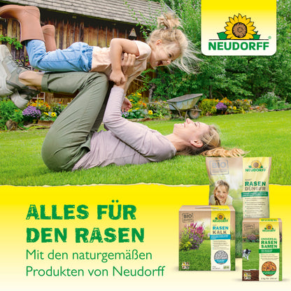 RasenDünger Moos- & UnkrautStopp