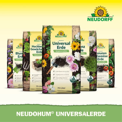 NeudoHum UniversalErde