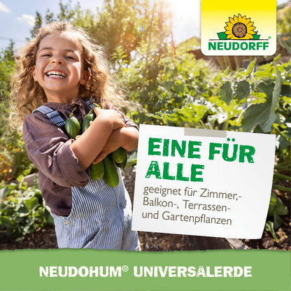 NeudoHum UniversalErde