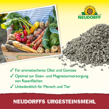UrgesteinsMehl