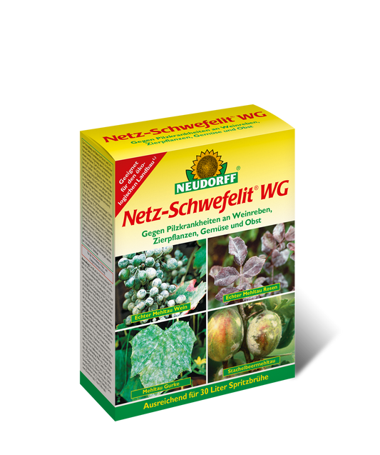 Netz-Schwefelit WG